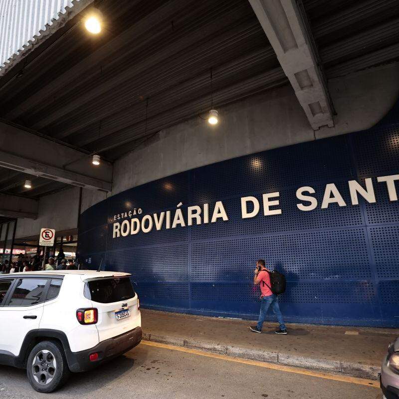 Haverá licitação para definir qual empresa gerenciará a Estação Rodoviária Jaime Rodrigues Estrela Jr.