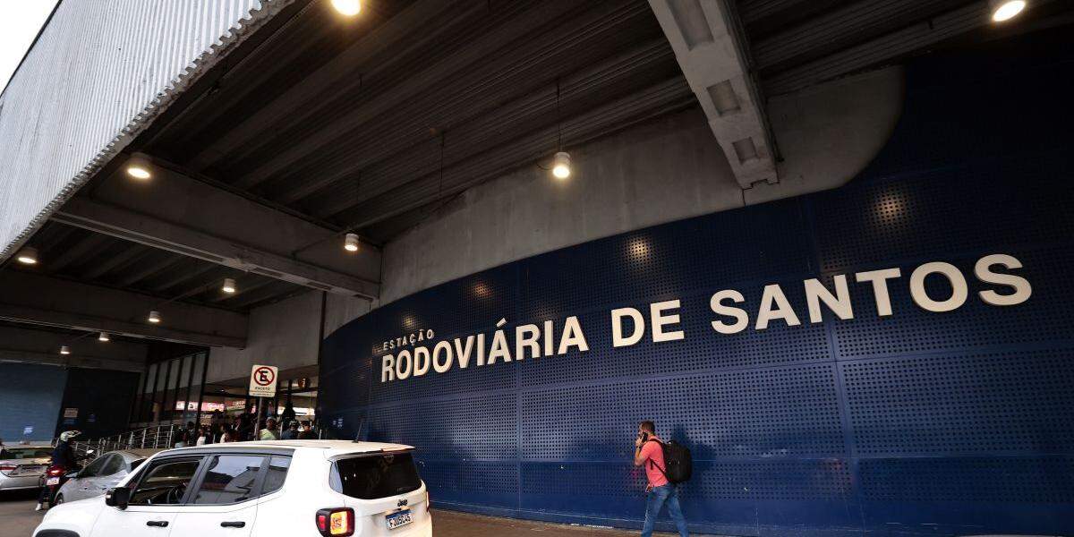 Haverá licitação para definir qual empresa gerenciará a Estação Rodoviária Jaime Rodrigues Estrela Jr.