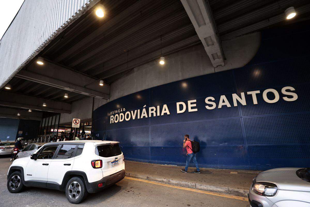 Haverá licitação para definir qual empresa gerenciará a Estação Rodoviária Jaime Rodrigues Estrela Jr.
