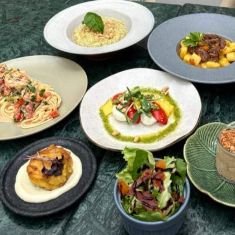 Com o tema O Brasil de Norte a Sul, a edição propõe uma viagem pela diversidade da cozinha brasileira