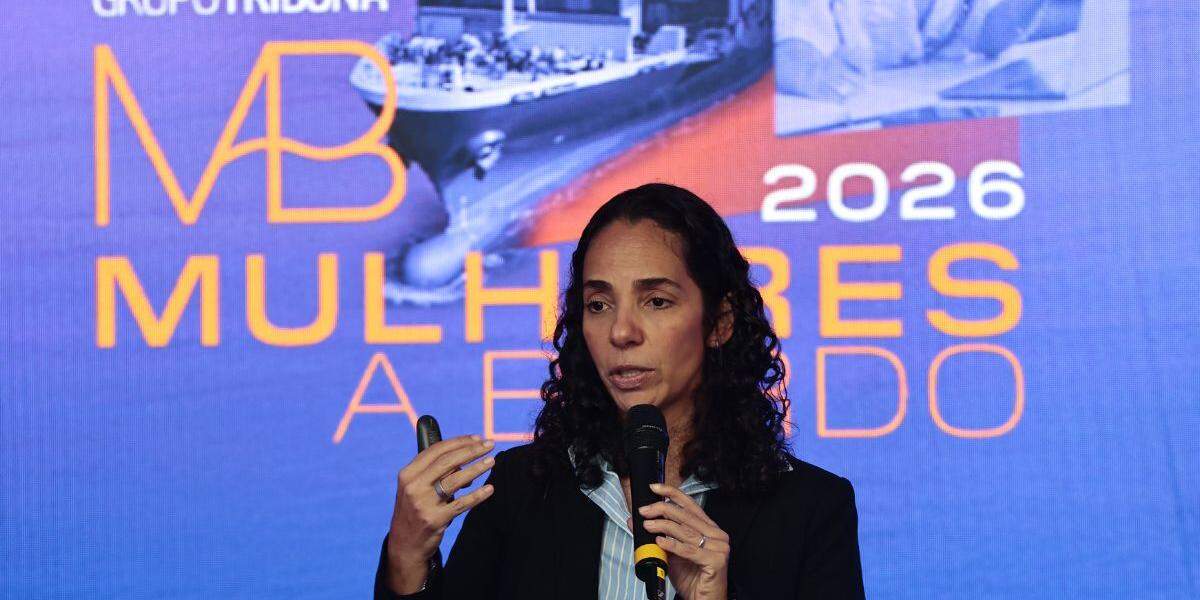 For Aline Carvalho, safer and more productive work environments depend on encouraging transparency