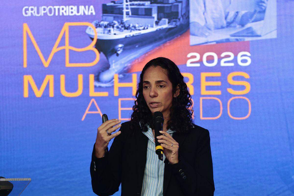 For Aline Carvalho, safer and more productive work environments depend on encouraging transparency
