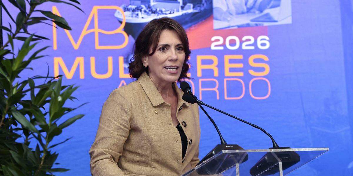 Deputada federal em segundo mandato, Rosana Valle compartilhou desafios no dia a dia na Câmara