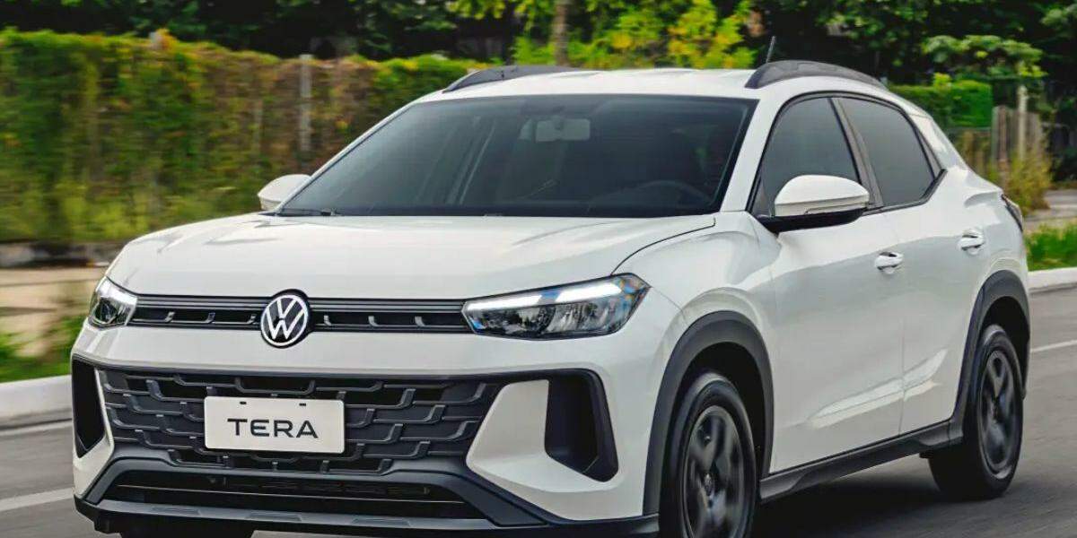 Volkswagen faz recall de quase 118 mil carros por falha em software; veja modelos afetados