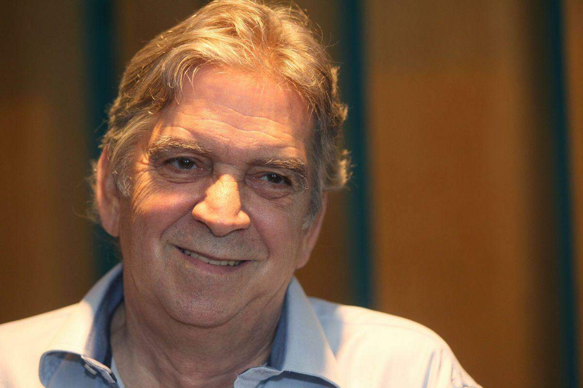 Guto Graça Mello: das novelas aos discos, produziu e dirigiu sucessos já eternos na memória brasileira