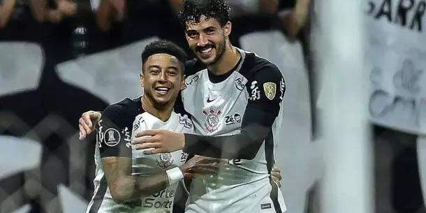 Corinthians visita Santa Fé para tentar confirmar classificação na Libertadores