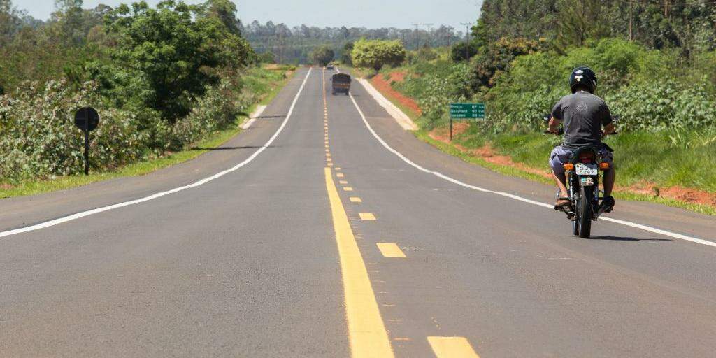 Os recursos para rodovias do novo pacote atendem seis municípios da Baixada Santista, entre eles Santos e Praia Grande