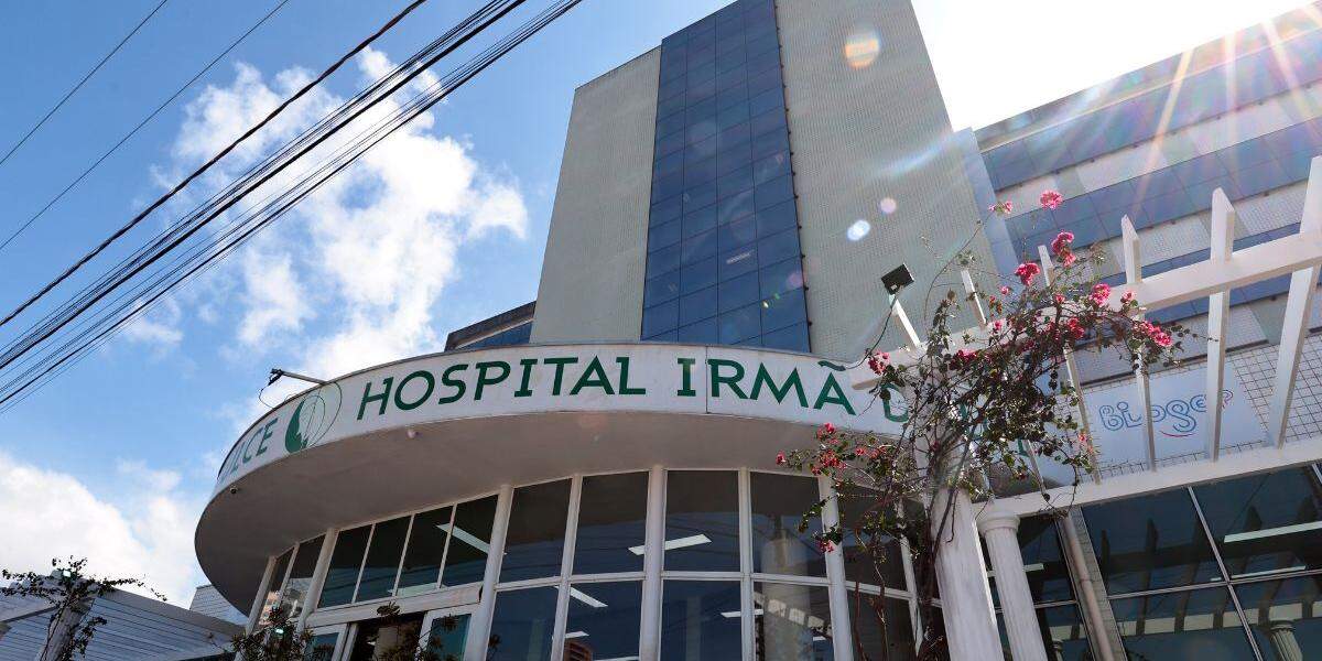 O Hospital Irmã Dulce, em Praia Grande, recebeu certificado de excelência pelo trabalho de captação de órgãos e tecidos