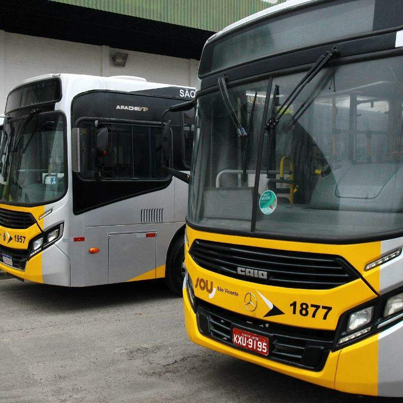 A gratuidade, porém, não valerá para a integração dos ônibus municipais com o VLT, porque os critérios para o benefício são diferentes