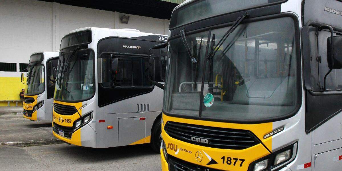 A gratuidade, porém, não valerá para a integração dos ônibus municipais com o VLT, porque os critérios para o benefício são diferentes
