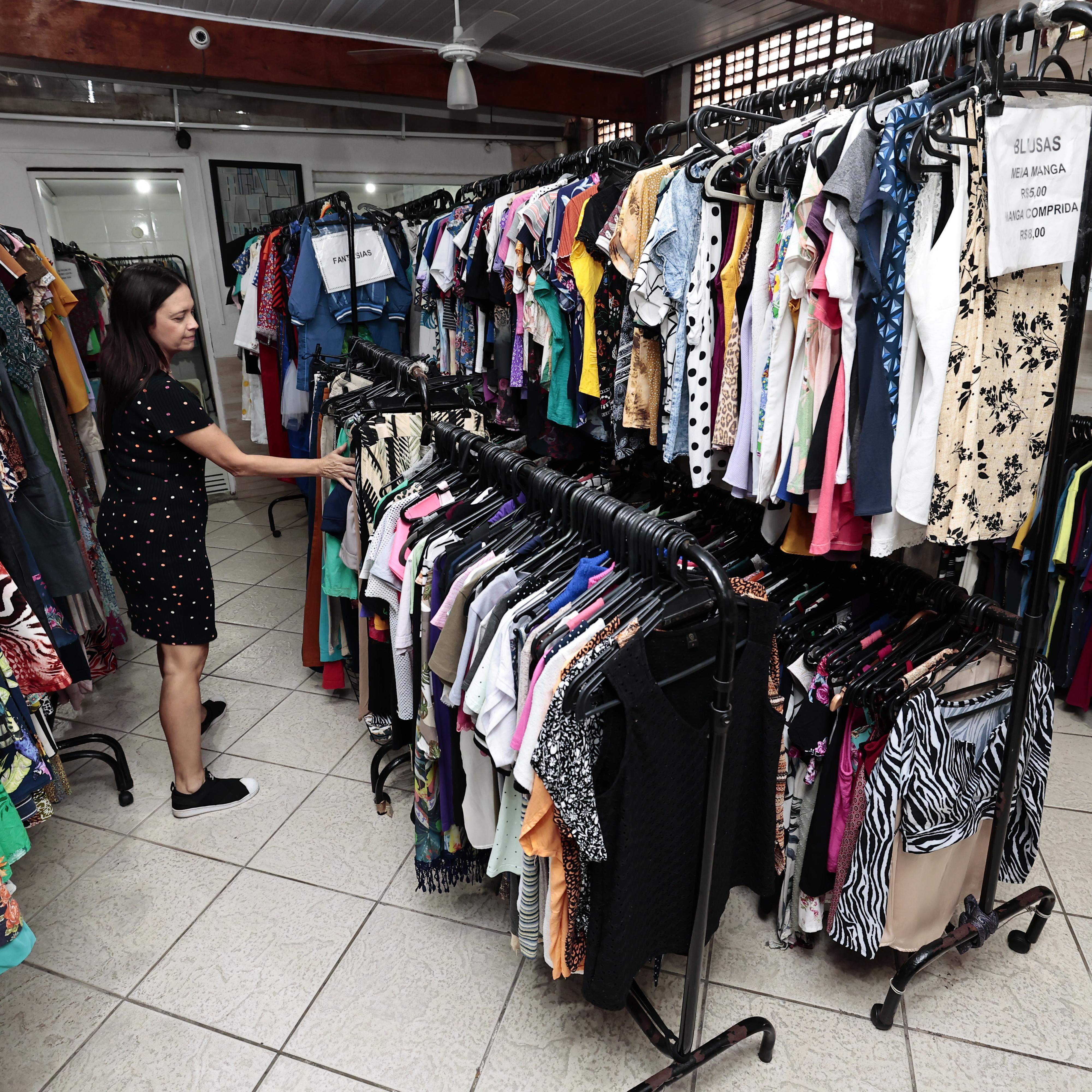Local abre de terça a sexta, das 13h às 17h, na sede da instituição