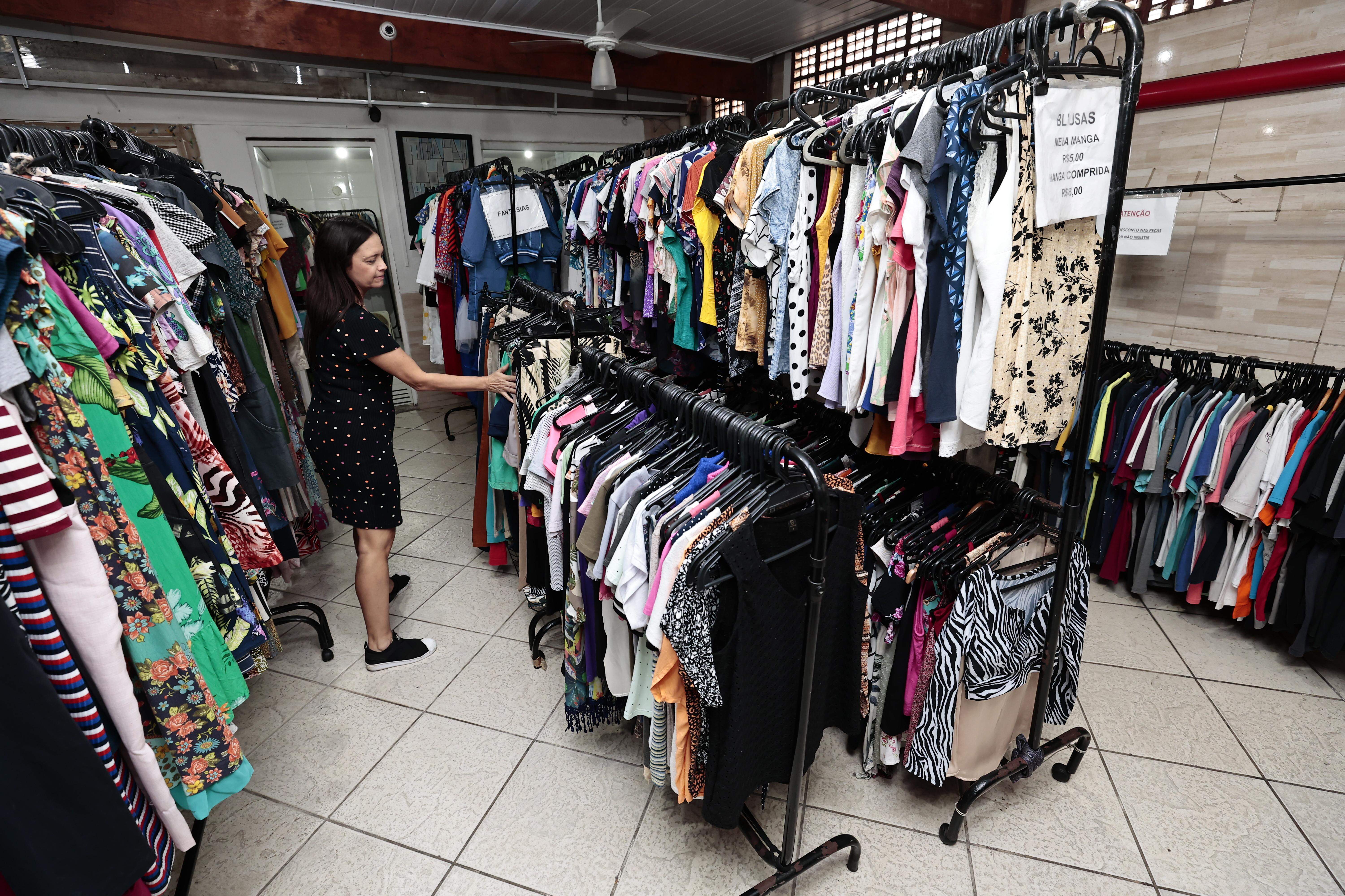 Local abre de terça a sexta, das 13h às 17h, na sede da instituição