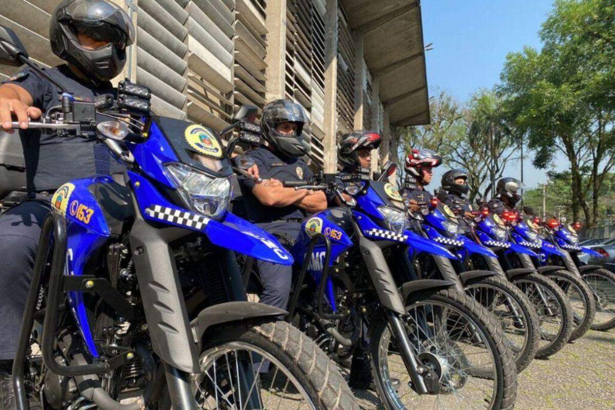 Das 25 vagas disponíveis, seis são destinadas à GCM de Cubatão, e 19, a integrantes de outras instituições