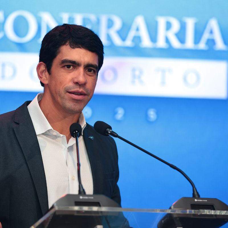 Dias destacou encontro técnico
