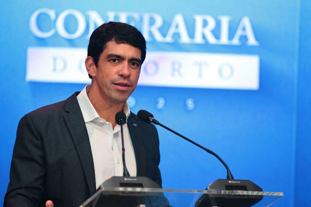 Dias destacou encontro técnico