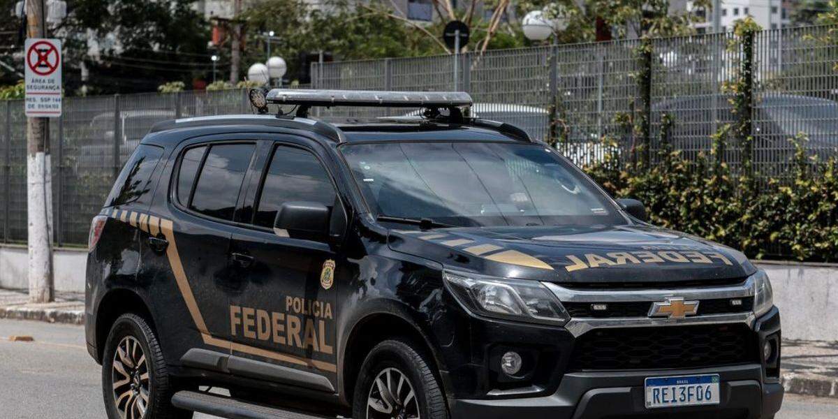 Senador Ciro Nogueira é alvo da 5ª fase da Operação Compliance Zero