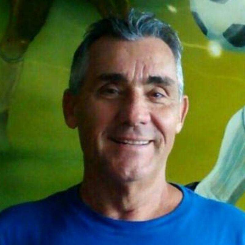 Paulo Silvares foi o primeiro secretário de Esportes de Santos
