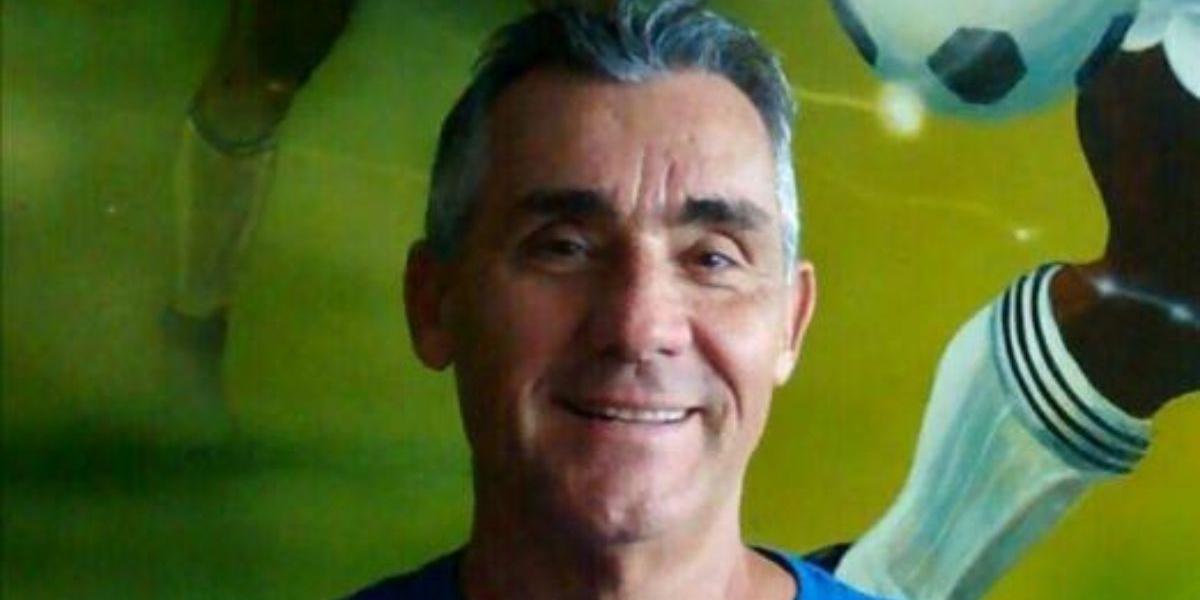 Paulo Silvares foi o primeiro secretário de Esportes de Santos