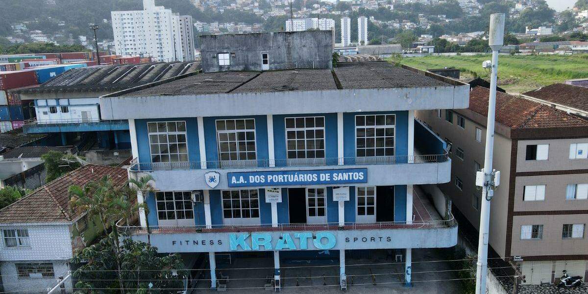 A Associação Atlética dos Portuários de Santos chegou afirmar  um Termo de Ajustamento de Conduta (TAC) para promover adequações acústicas no local em 2019