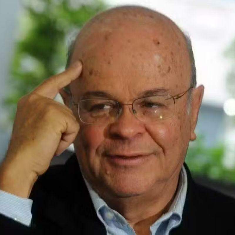 Economista Chico Lopes, ex-presidente do BC, morre no Rio de Janeiro