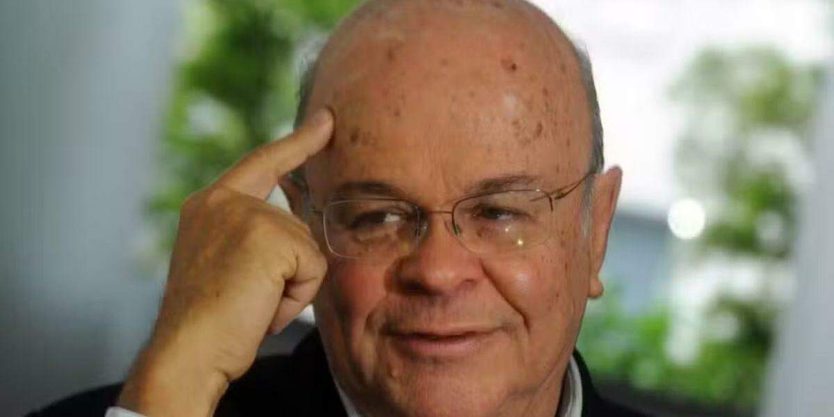 Economista Chico Lopes, ex-presidente do BC, morre no Rio de Janeiro