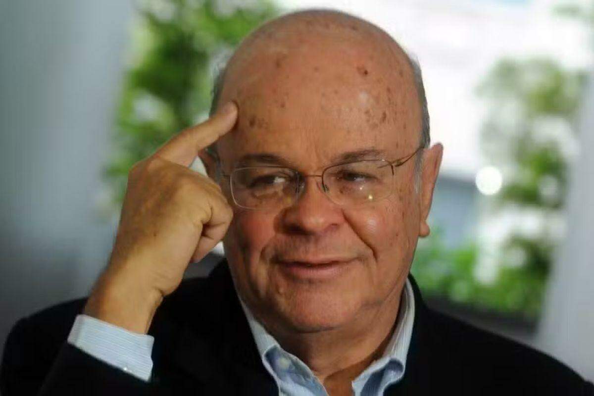 Economista Chico Lopes, ex-presidente do BC, morre no Rio de Janeiro