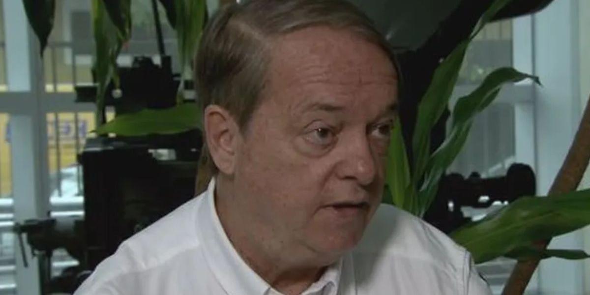 O médico Fabio Mesquita, especialista em Saúde Pública, lança novo livro em Santos