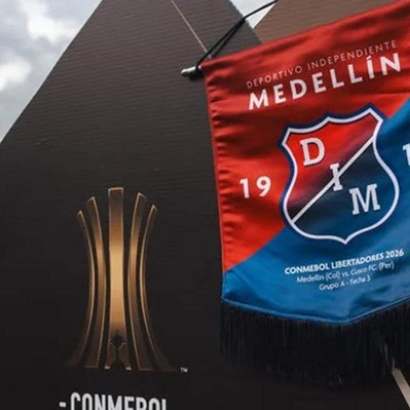 Clube colombiano se desculpou pelo ocorrido