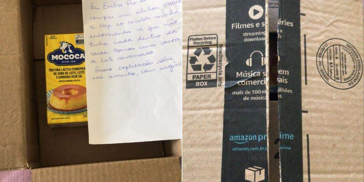Consumidora enfrenta longa batalaha para ter o seu dinheiro de volta