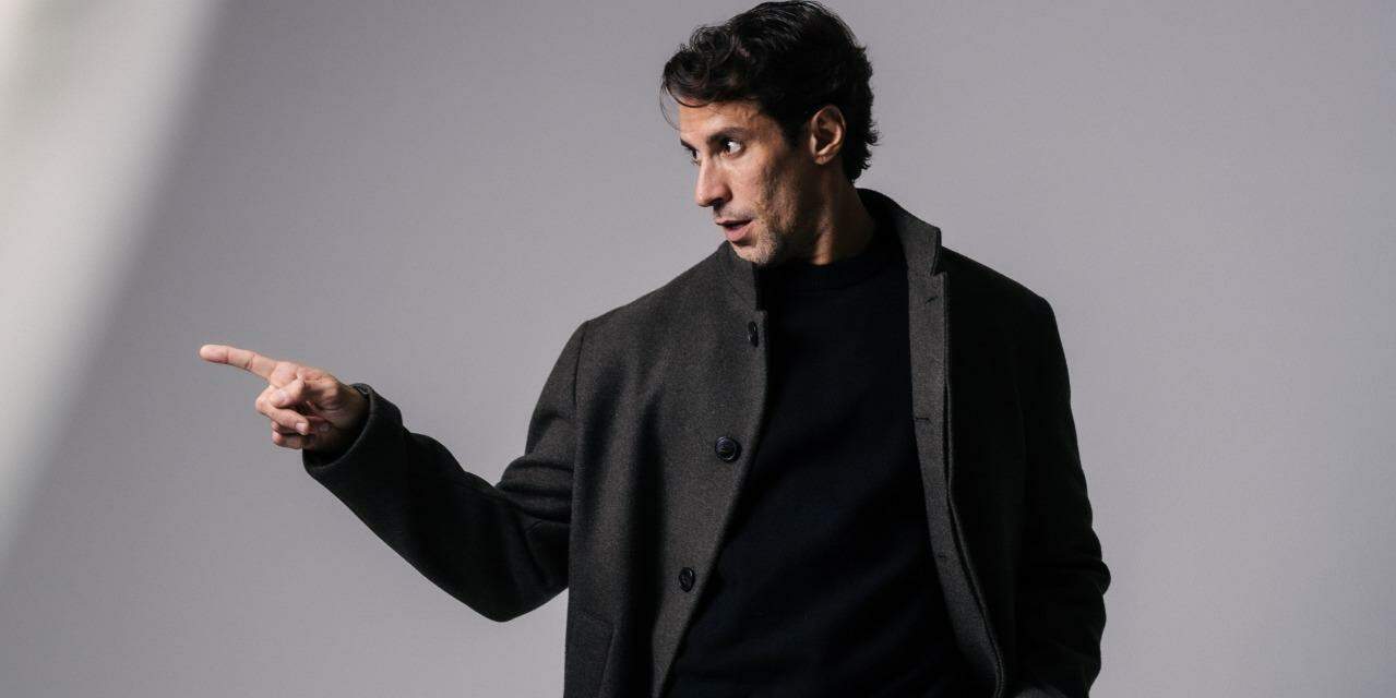 Bruno Bellarmino: “A gente sabe que fazer cultura no Brasil não é simples. Quando surgem novas plataformas, novos espaços, isso é muito positivo”