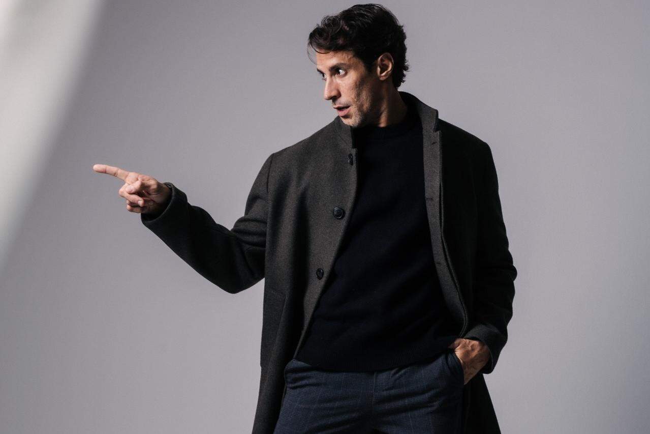 Bruno Bellarmino: “A gente sabe que fazer cultura no Brasil não é simples. Quando surgem novas plataformas, novos espaços, isso é muito positivo”