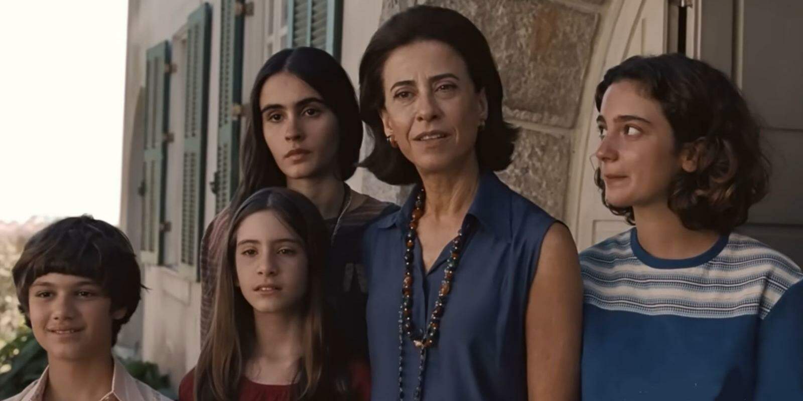 Ainda Estou Aqui ganhou o Oscar de Melhor Filme Internacional