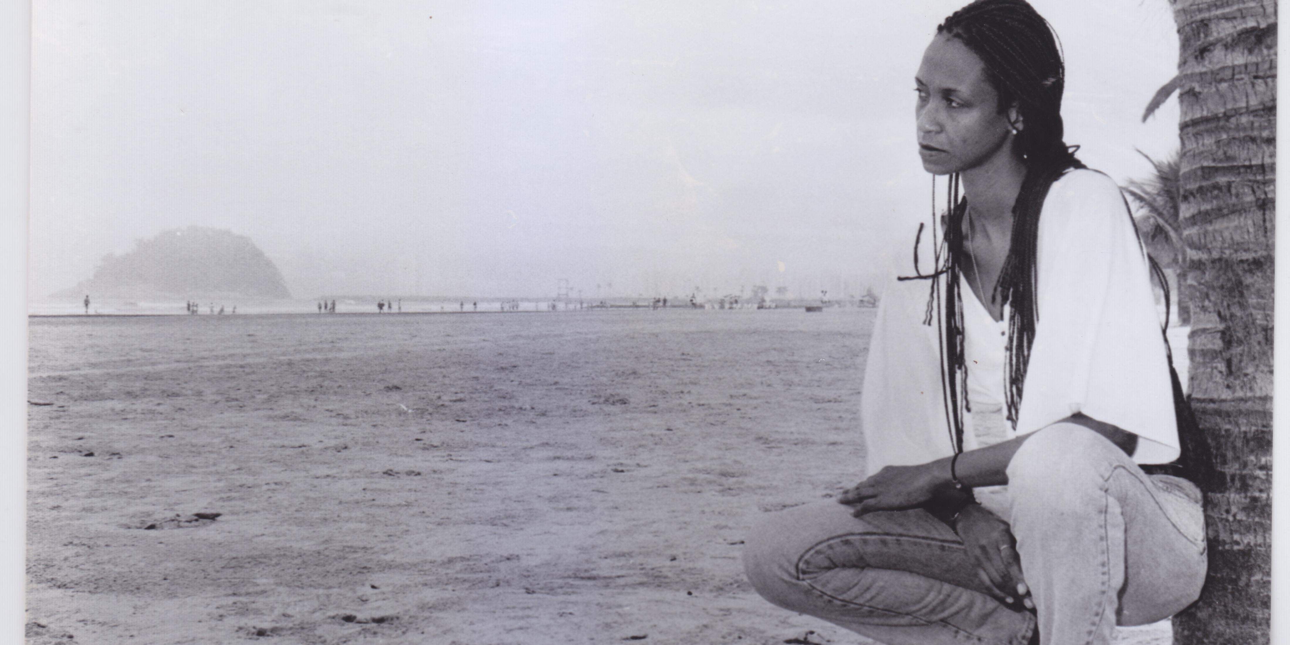 Egle Rodrigues Pereira, a Tia Egle