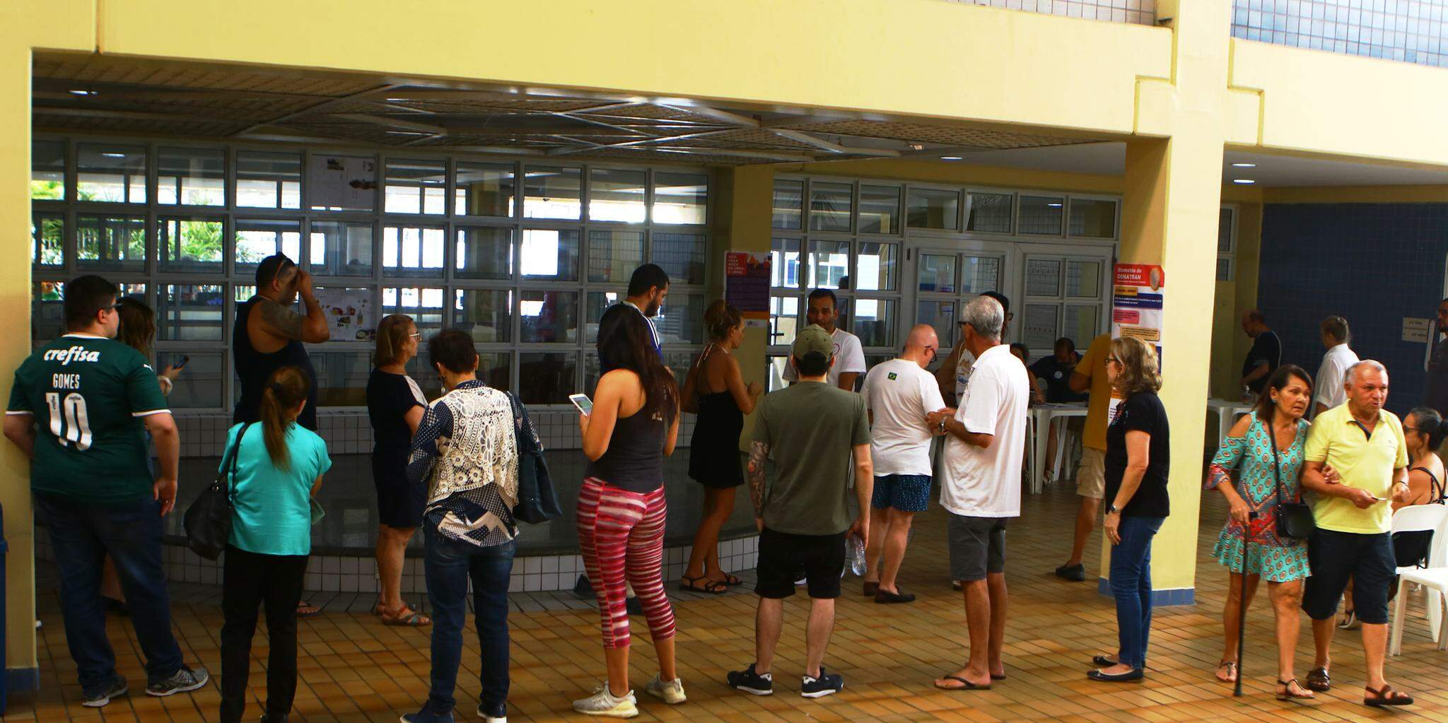 ​Campanha do TRE-SP busca ampliar acessibilidade para eleitores surdos ou com deficiência auditiva nas eleições de 2026