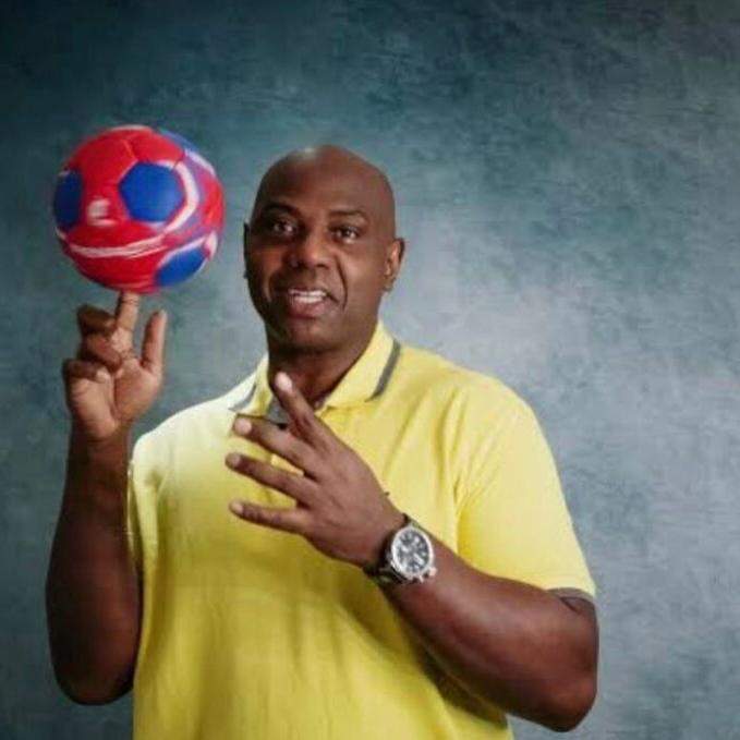 Ex-armador disputou defendeu o País em dois Jogos Olímpicos