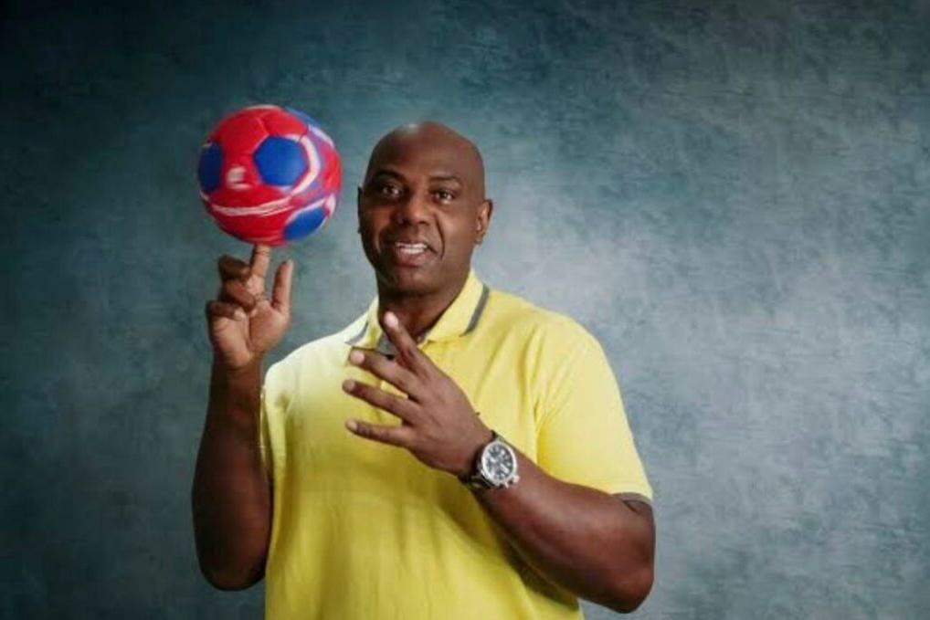 Ex-armador disputou defendeu o País em dois Jogos Olímpicos