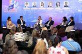 Participantes defenderam que empresas mais diversas produzem melhores resultados e ambientes corporativos mais inteligentes