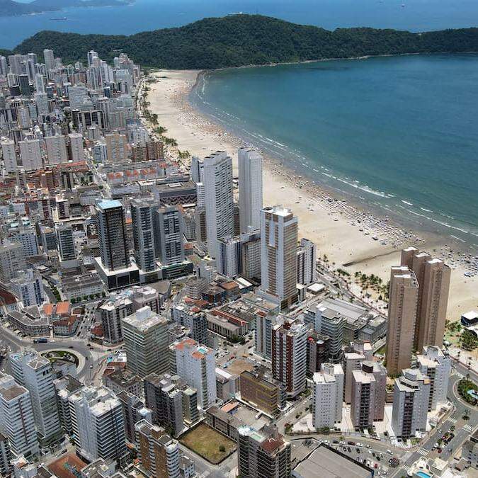 Praia Grande: Prefeitura recebeu inscrições até o dia 20 para as áreas jurídica e de saúde