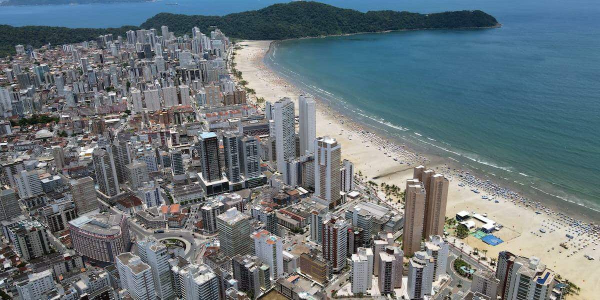Praia Grande: Prefeitura recebeu inscrições até o dia 20 para as áreas jurídica e de saúde