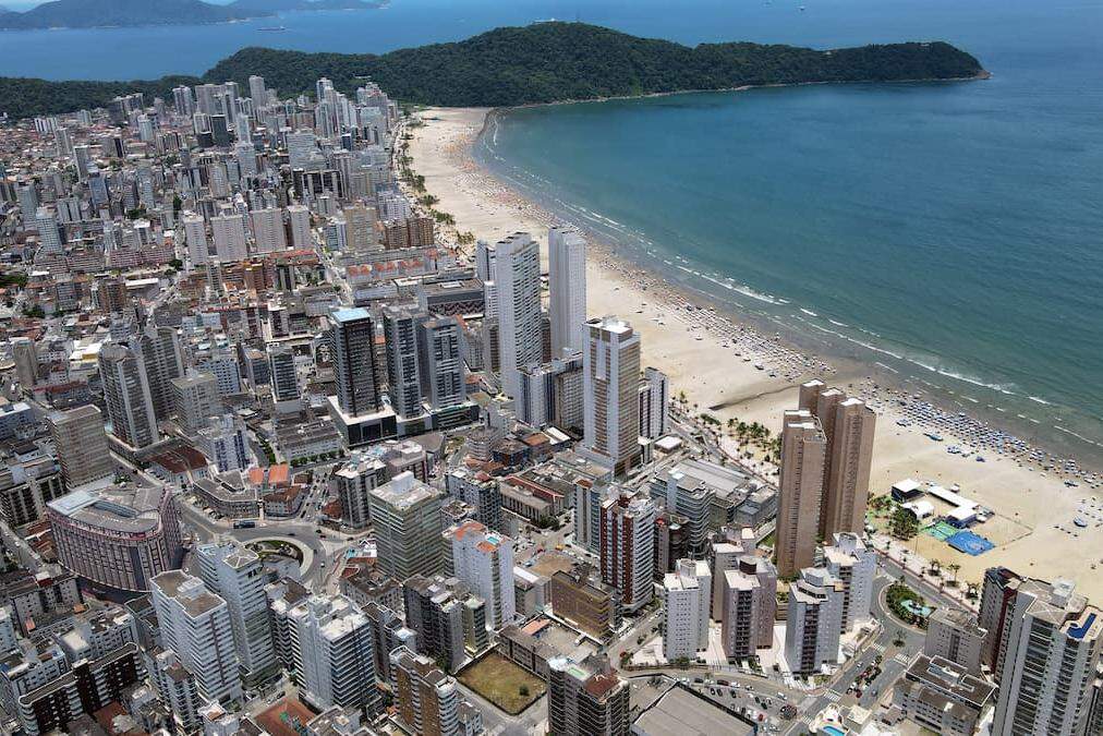 Praia Grande: Prefeitura recebeu inscrições até o dia 20 para as áreas jurídica e de saúde