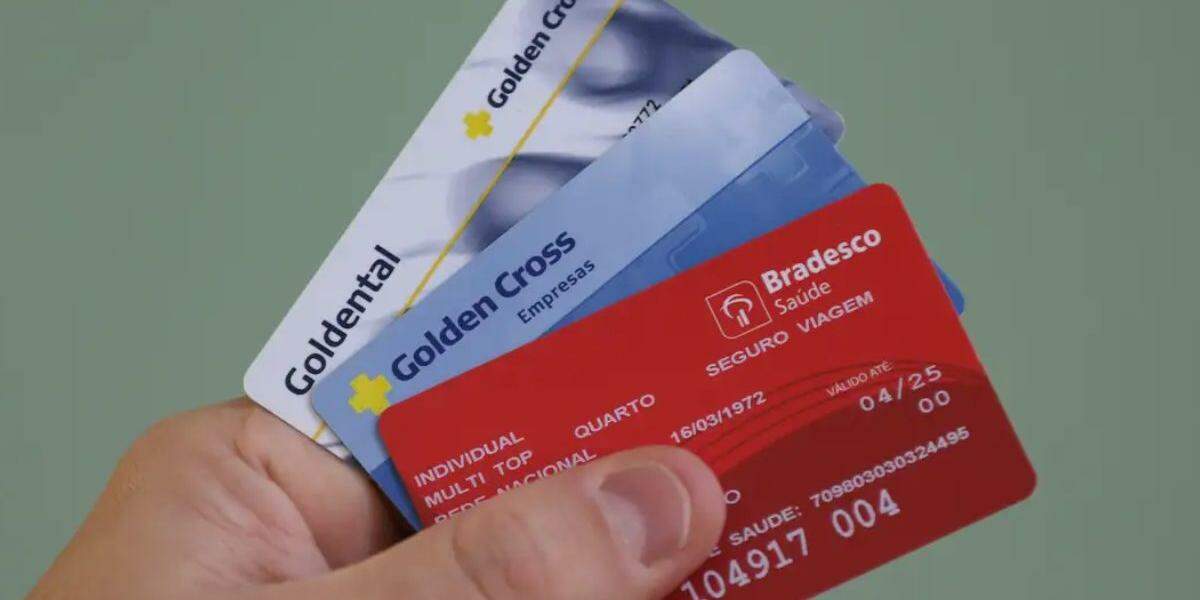 Planos de saúde coletivos têm reajuste médio de 9,9%, mostra ANS
