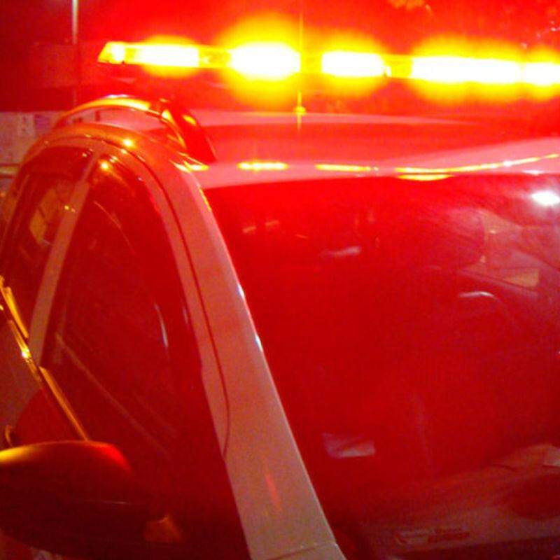 Mulher e criança são atropeladas por viatura da PM na zona leste de São Paulo