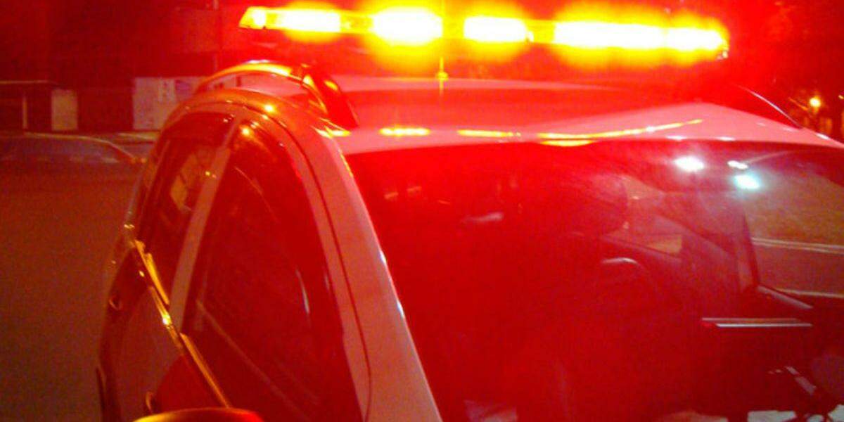 Mulher e criança são atropeladas por viatura da PM na zona leste de São Paulo