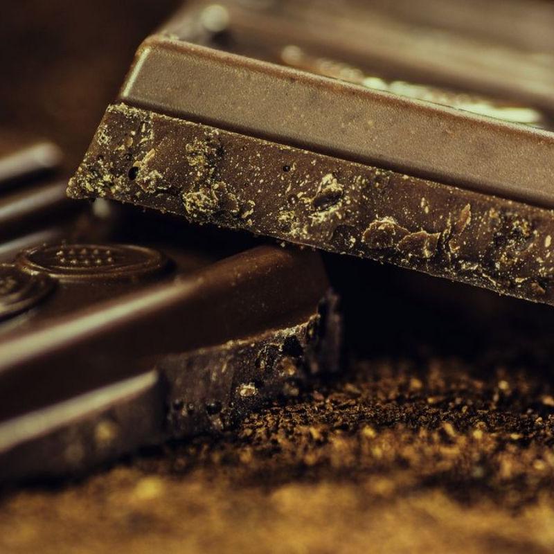 Nova lei define percentual mínimo de cacau nos chocolates 