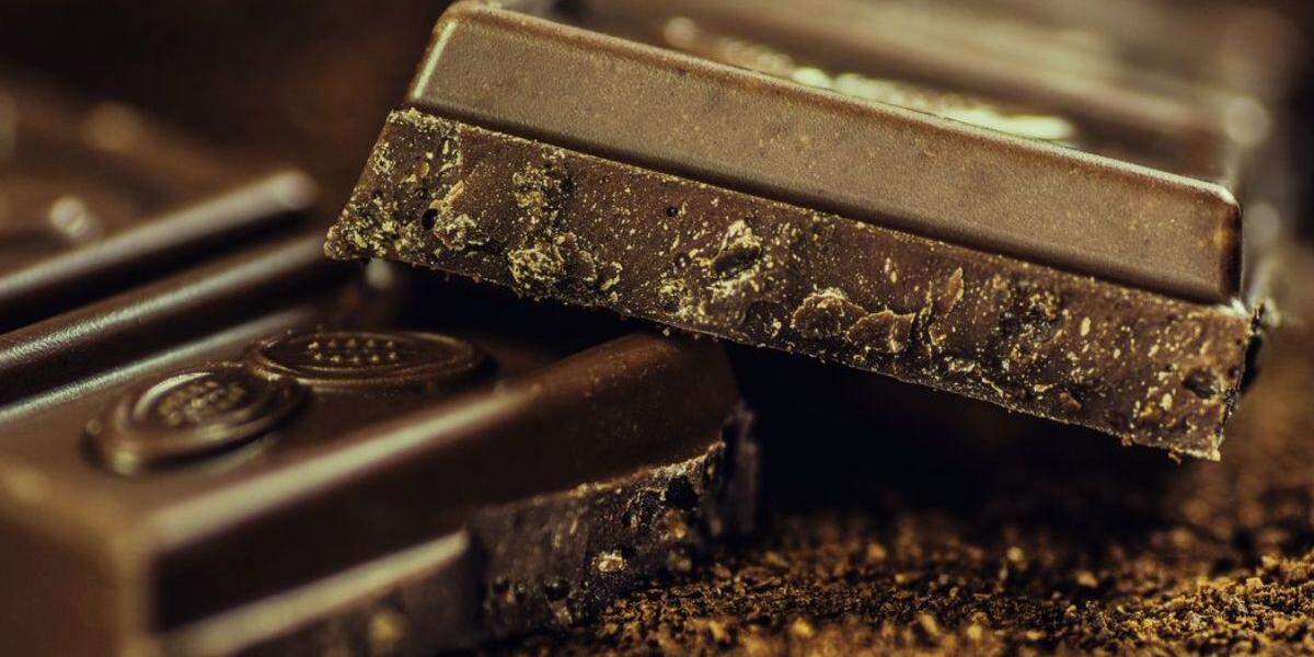 Nova lei define percentual mínimo de cacau nos chocolates 