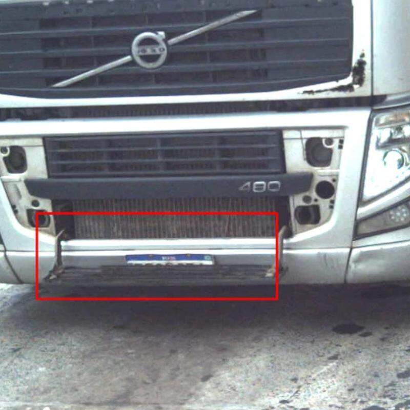 Novo golpe para burlar o pedágio automático free flow tem sido adotado por caminhoneiros na Baixada Santista e pelo Brasil