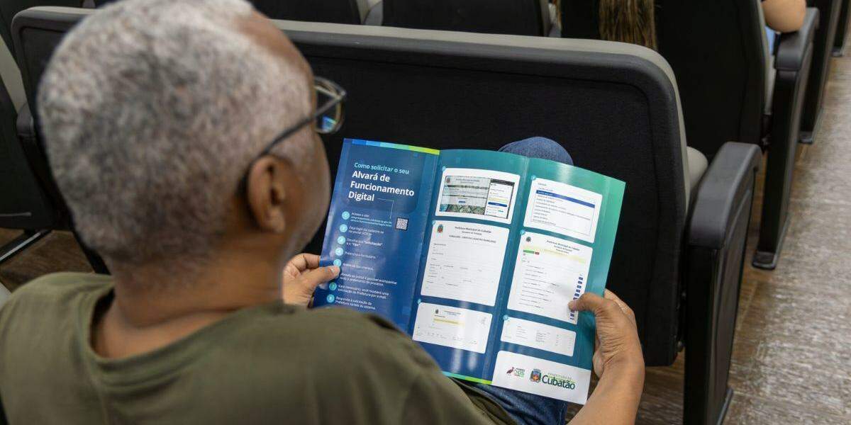 Serviço já tem sido divulgado. Objetivo consiste em facilitar a vida de empresários e contadores da Cidade