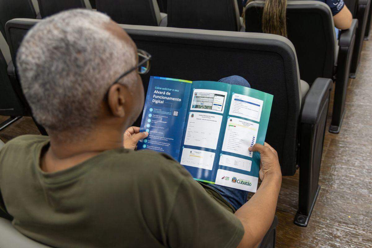 Serviço já tem sido divulgado. Objetivo consiste em facilitar a vida de empresários e contadores da Cidade