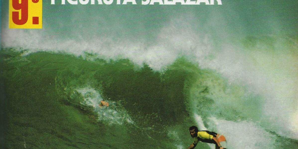 Picuruta foi o nono do Brasileiro de 1987