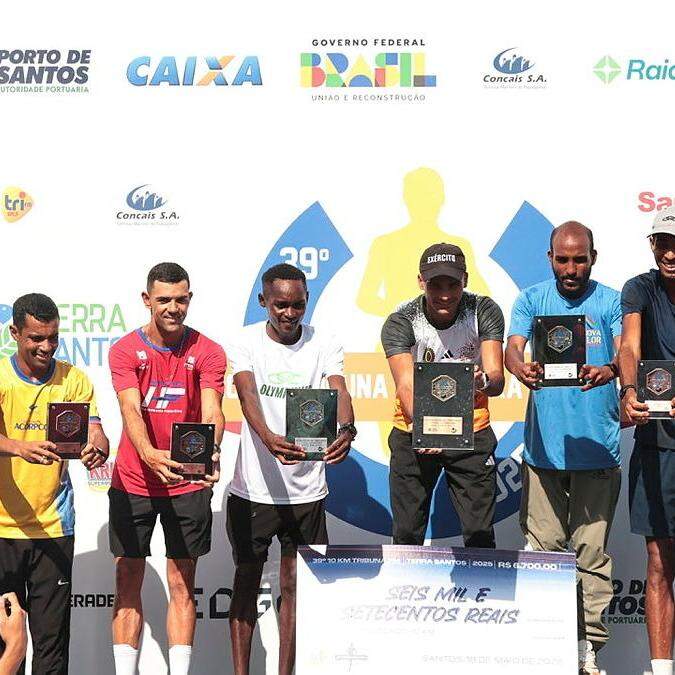 Procura pela prova por parte dos atletas de elite cresceu depois do reconhecimento da World Athletics